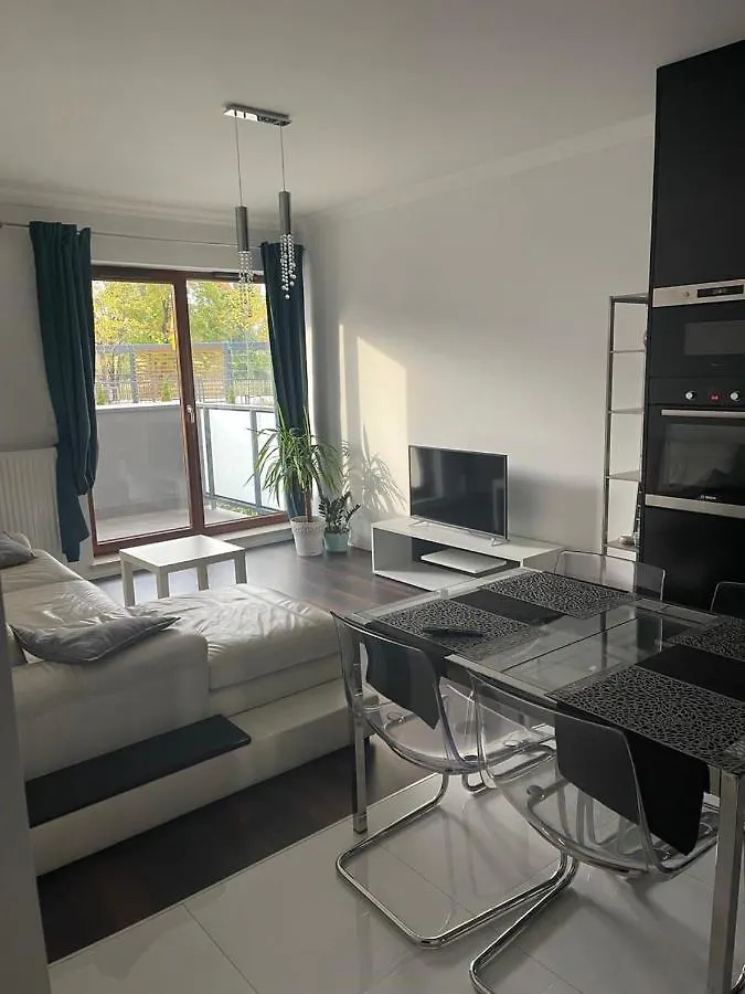 House4You Apartament Sakura Airport Chopin Warszawa