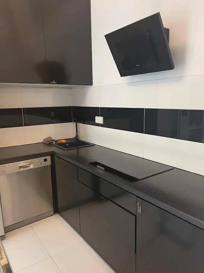 House4You Apartament Sakura Airport Chopin Warszawa 0*,