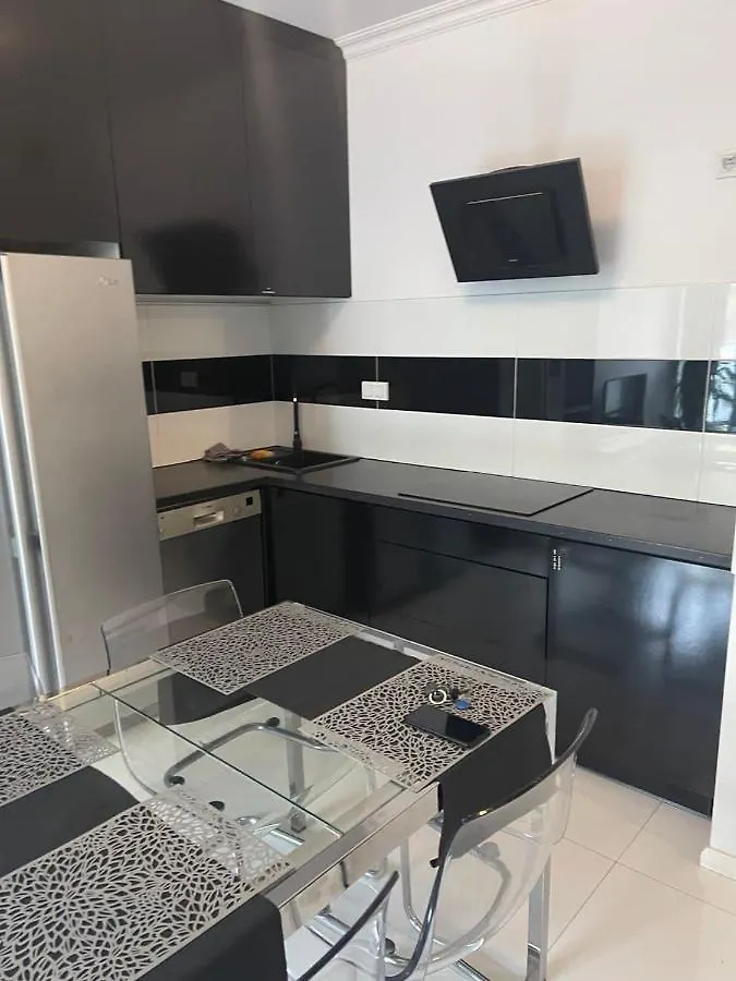 House4You Apartament Sakura Airport Chopin Warszawa Polska