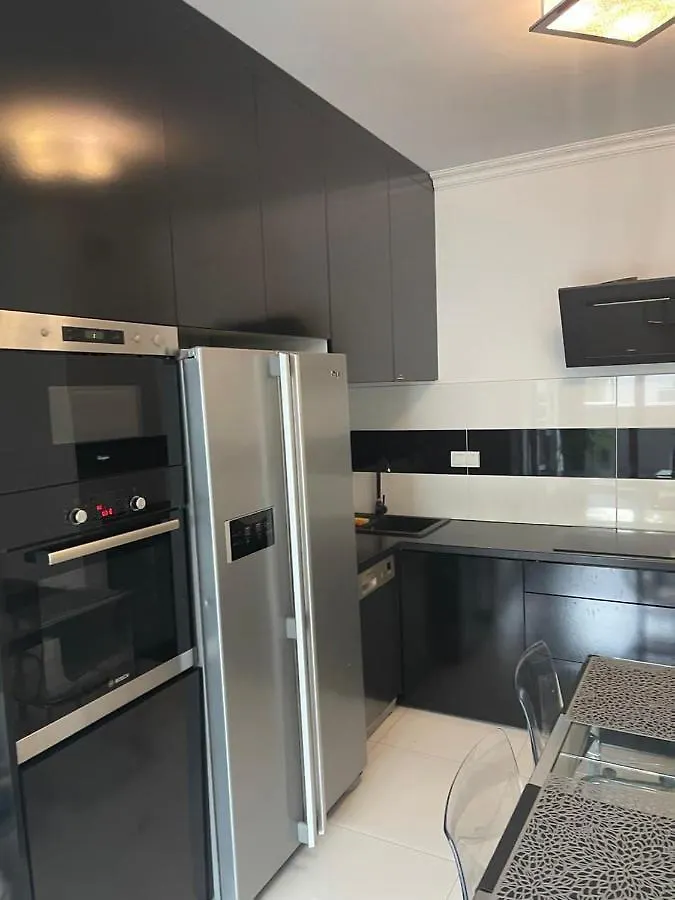 House4You Apartament Sakura Airport Chopin Warszawa