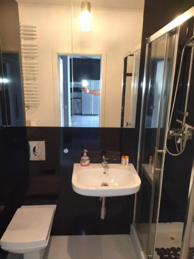 House4You Apartament Sakura Airport Chopin Warszawa