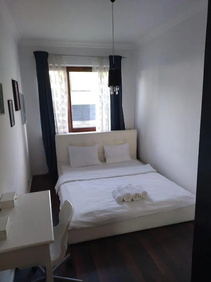 House4You Apartament Sakura Airport Chopin Warszawa