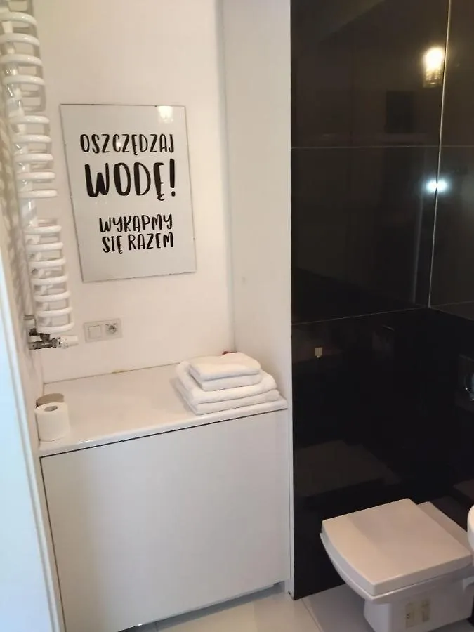 House4You Apartament Sakura Airport Chopin Warszawa