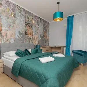 Bemowo Gorczewska By Renters Warszawa