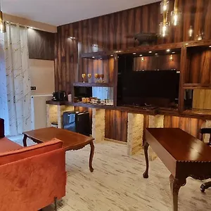 Luxury Seveeu Warszawa